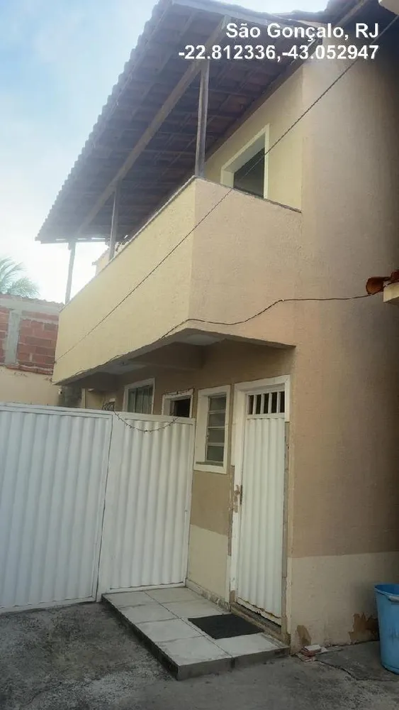 Apartamento, 2 quartos, 57 m² - Foto 2
