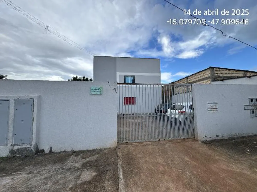 Apartamento, 2 quartos, 51 m² - Foto 2