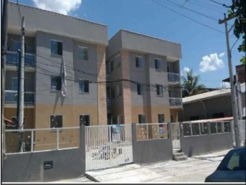 Apartamento, 32 m² - Foto 1