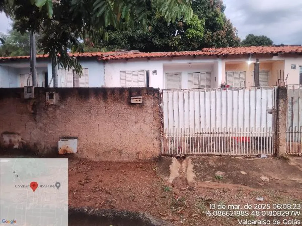 Casa, 2 quartos, 130 m² - Foto 2