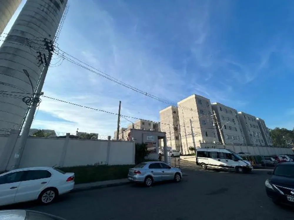 Apartamento, 2 quartos, 45 m² - Foto 1