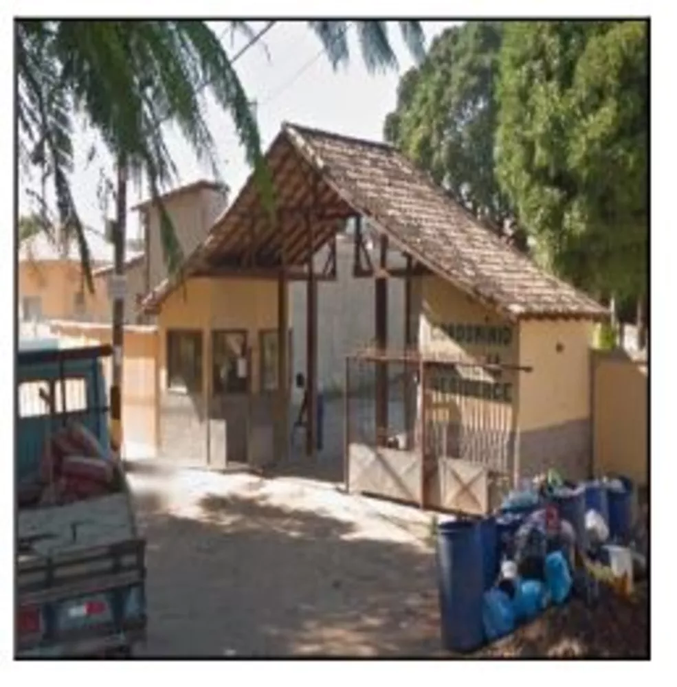 Casa, 10 m² - Foto 1