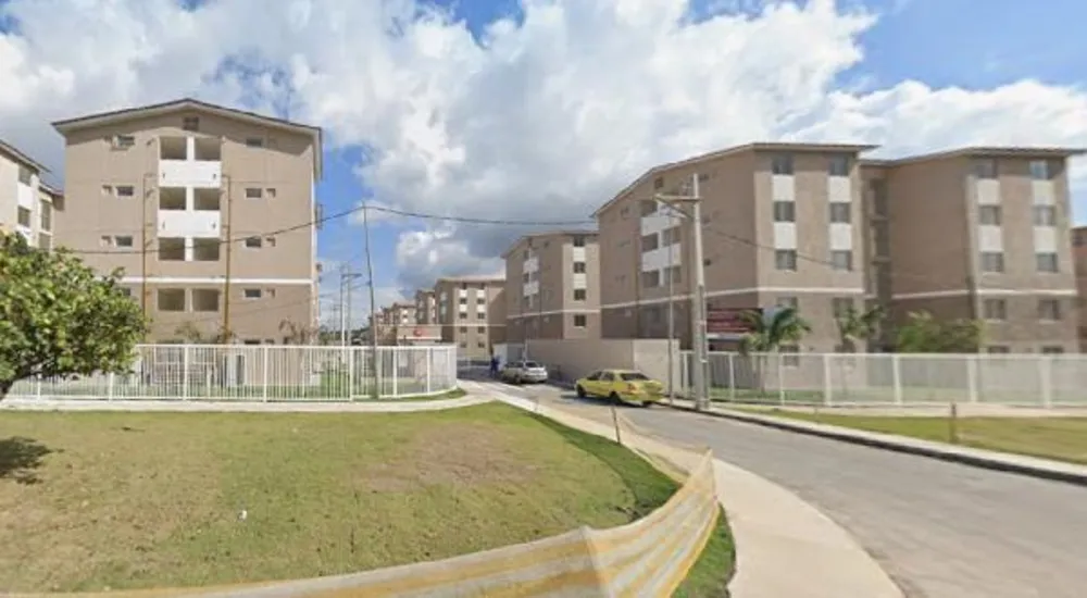 Apartamento, 2 quartos, 43 m² - Foto 2