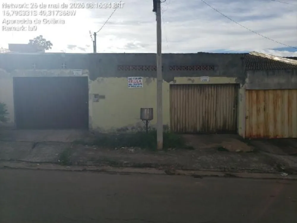 Casa, 2 quartos, 185 m² - Foto 1