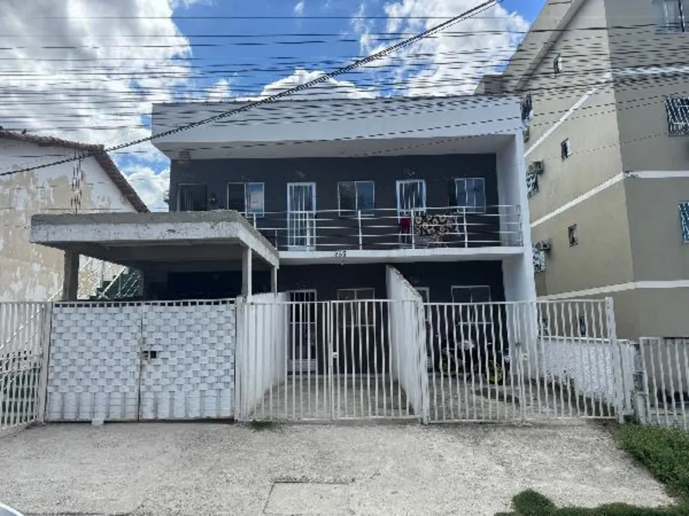 Apartamento, 1 quarto, 37 m² - Foto 2