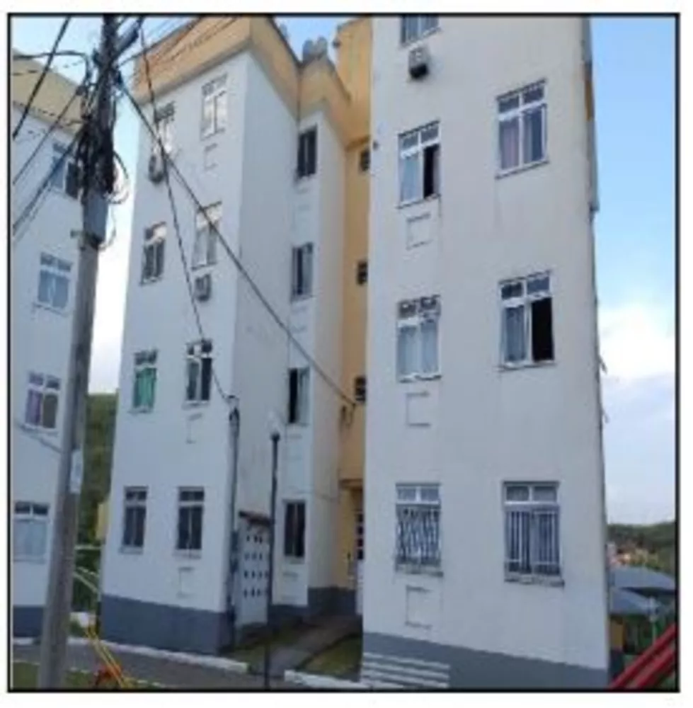 Apartamento, 10 m² - Foto 1