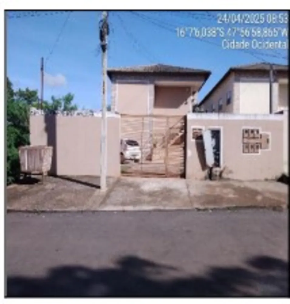 Apartamento, 2 quartos, 52 m² - Foto 2