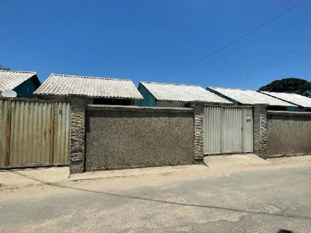 Casa, 2 quartos, 124 m² - Foto 2