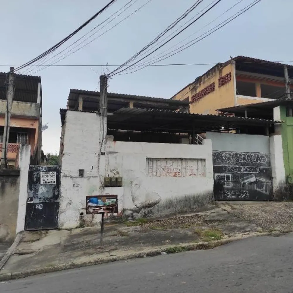 Casa, 2 quartos, 134 m² - Foto 2