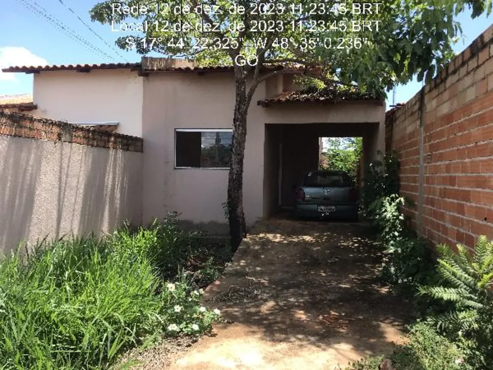 Casa, 2 quartos, 180 m² - Foto 1