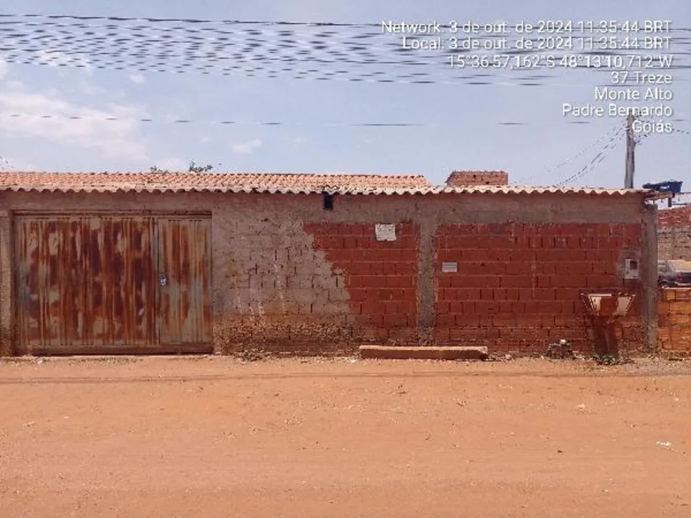 Casa, 2 quartos, 250 m² - Foto 2