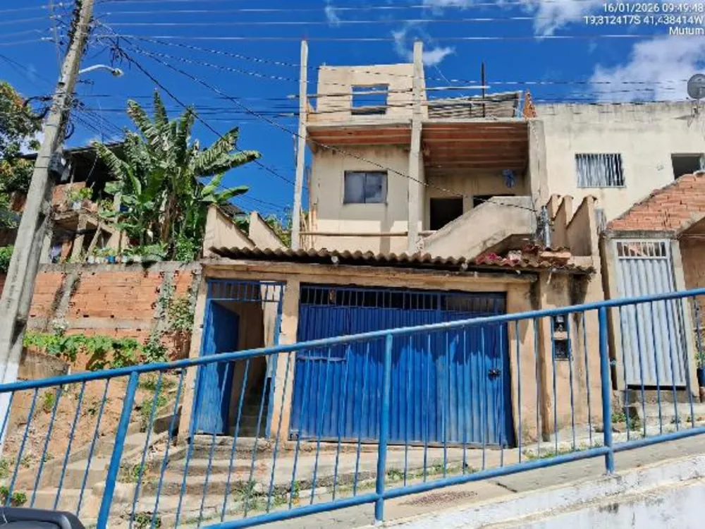 Casa, 2 quartos, 150 m² - Foto 2