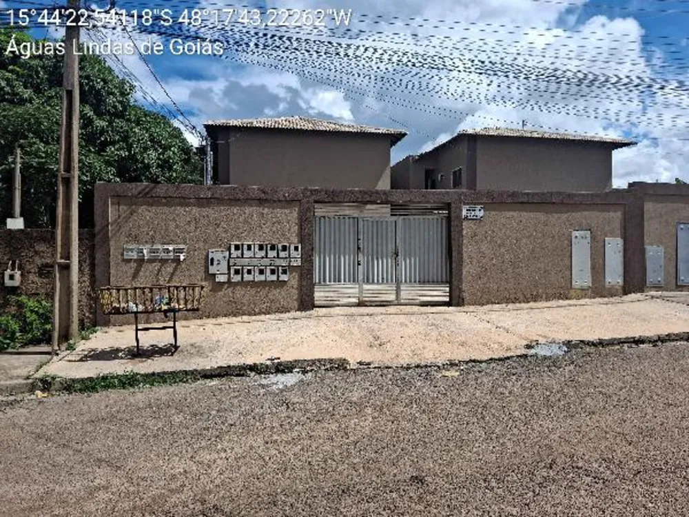 Apartamento, 2 quartos, 50 m² - Foto 1