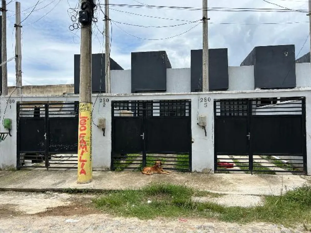 Casa, 1 quarto, 153 m² - Foto 1