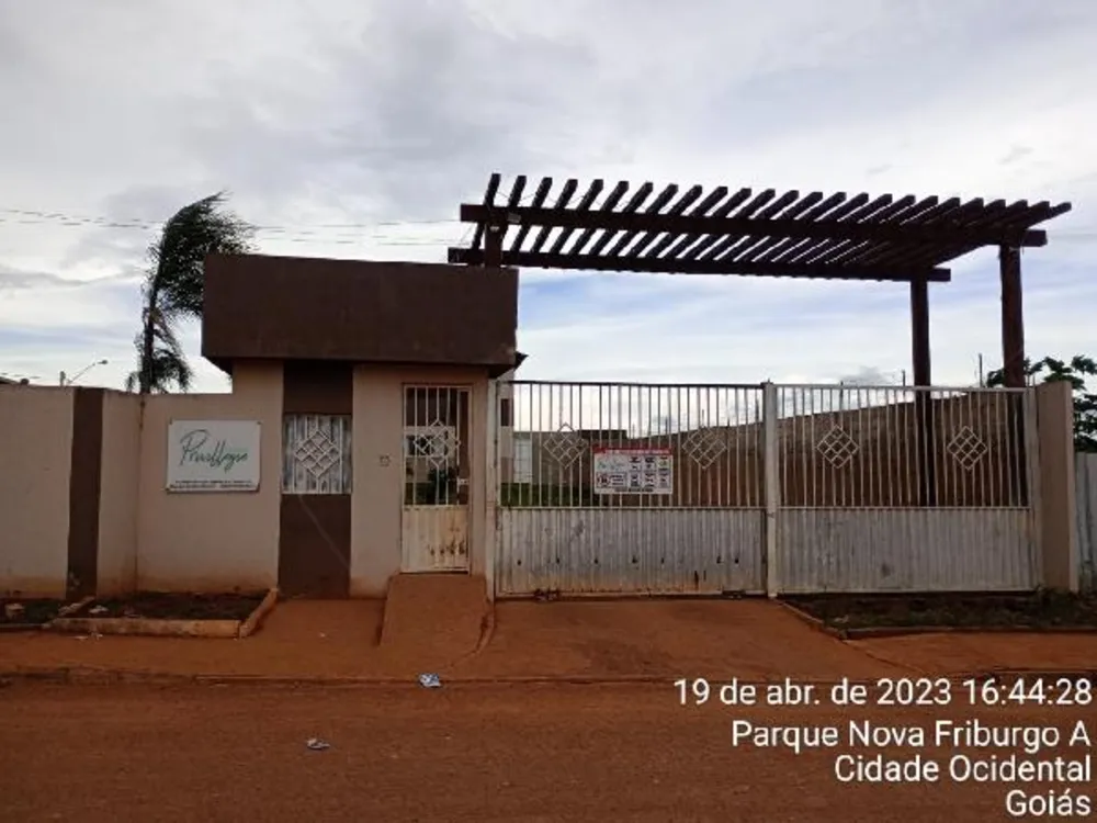 Apartamento, 2 quartos, 49 m² - Foto 2