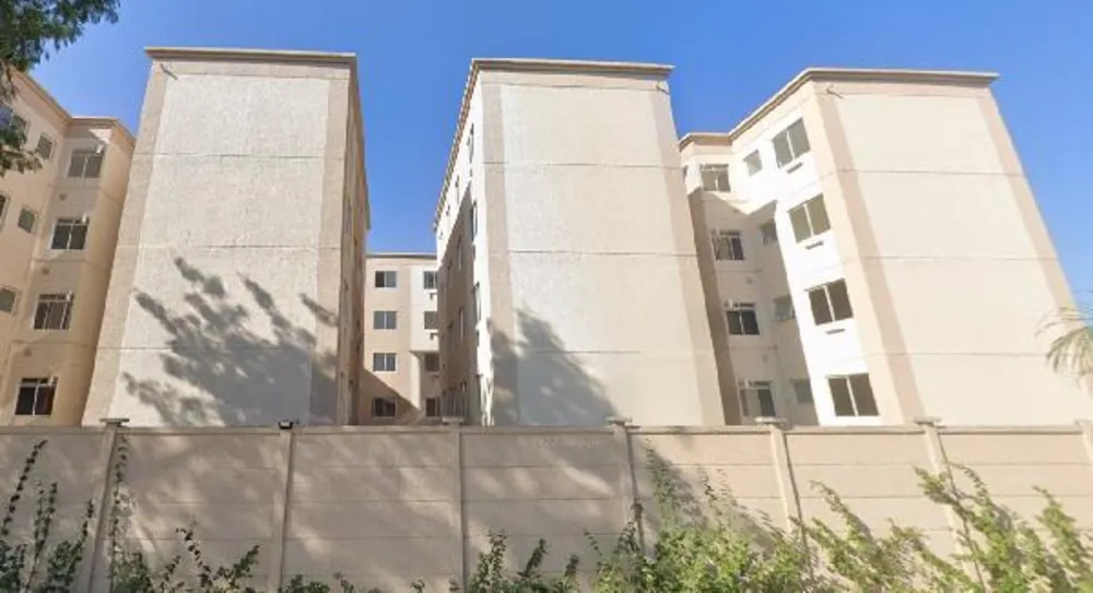 Apartamento, 1 quarto, 55 m² - Foto 1