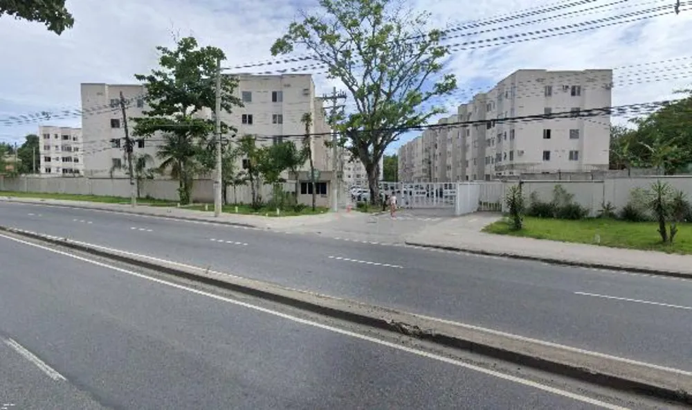 Apartamento, 2 quartos, 41 m² - Foto 1