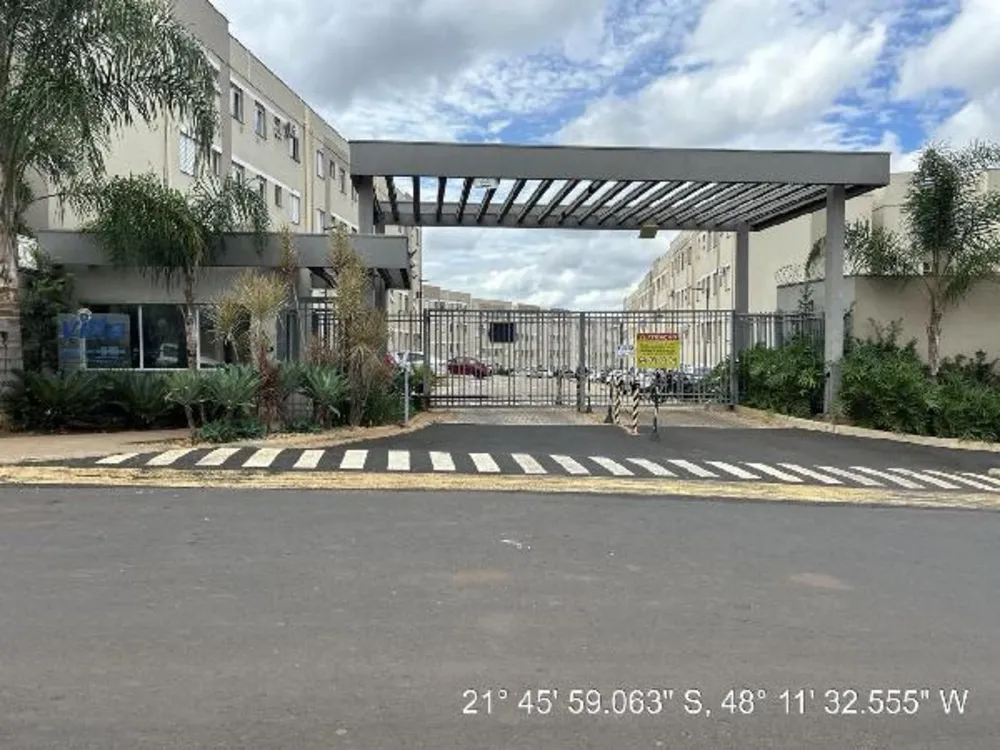 Apartamento, 2 quartos, 43 m² - Foto 1