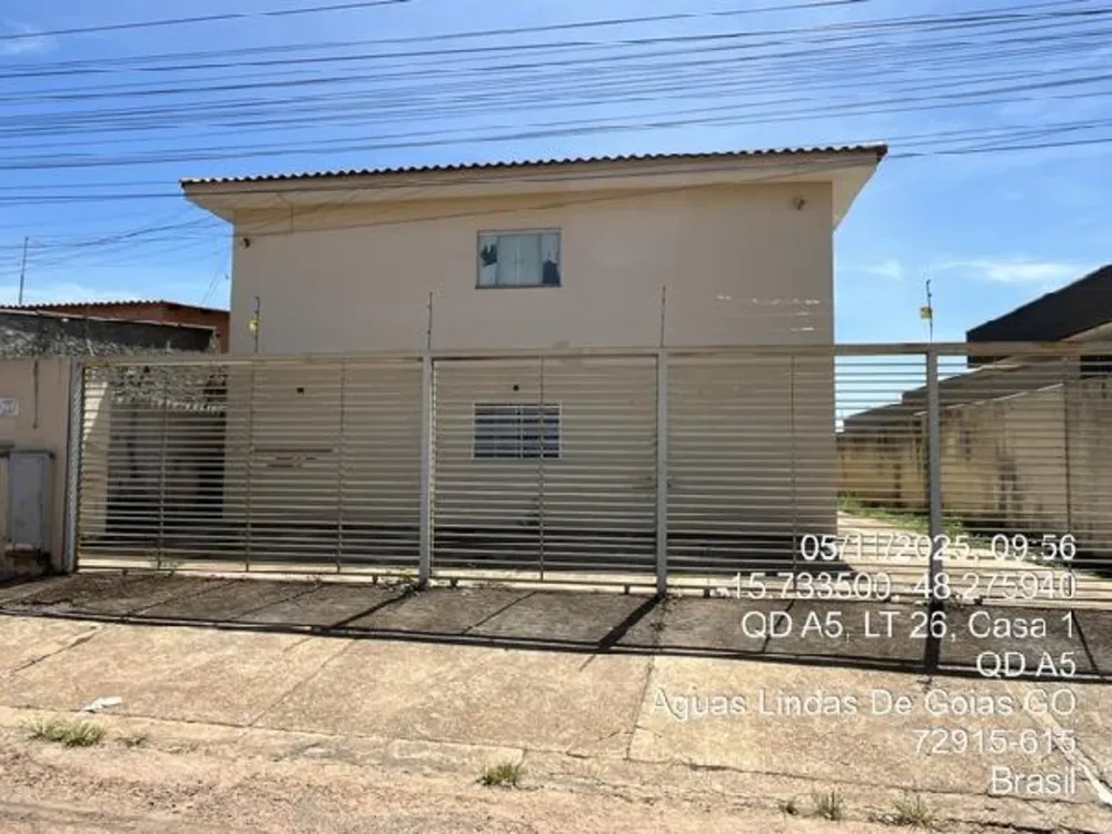 Apartamento, 1 quarto, 45 m² - Foto 2