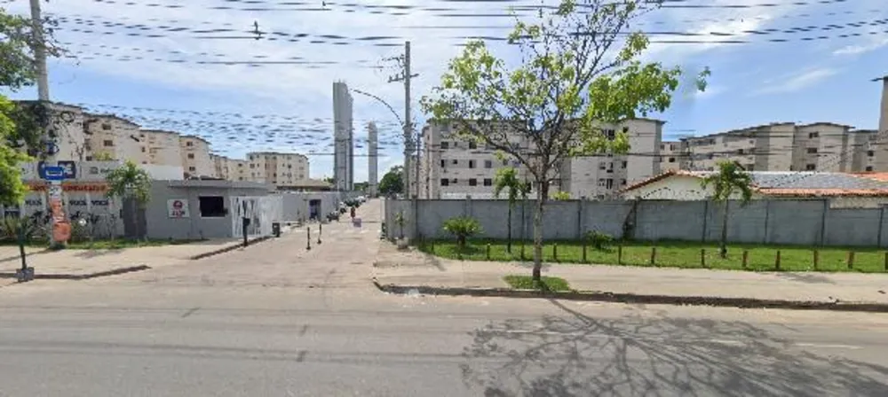 Apartamento, 2 quartos, 44 m² - Foto 1