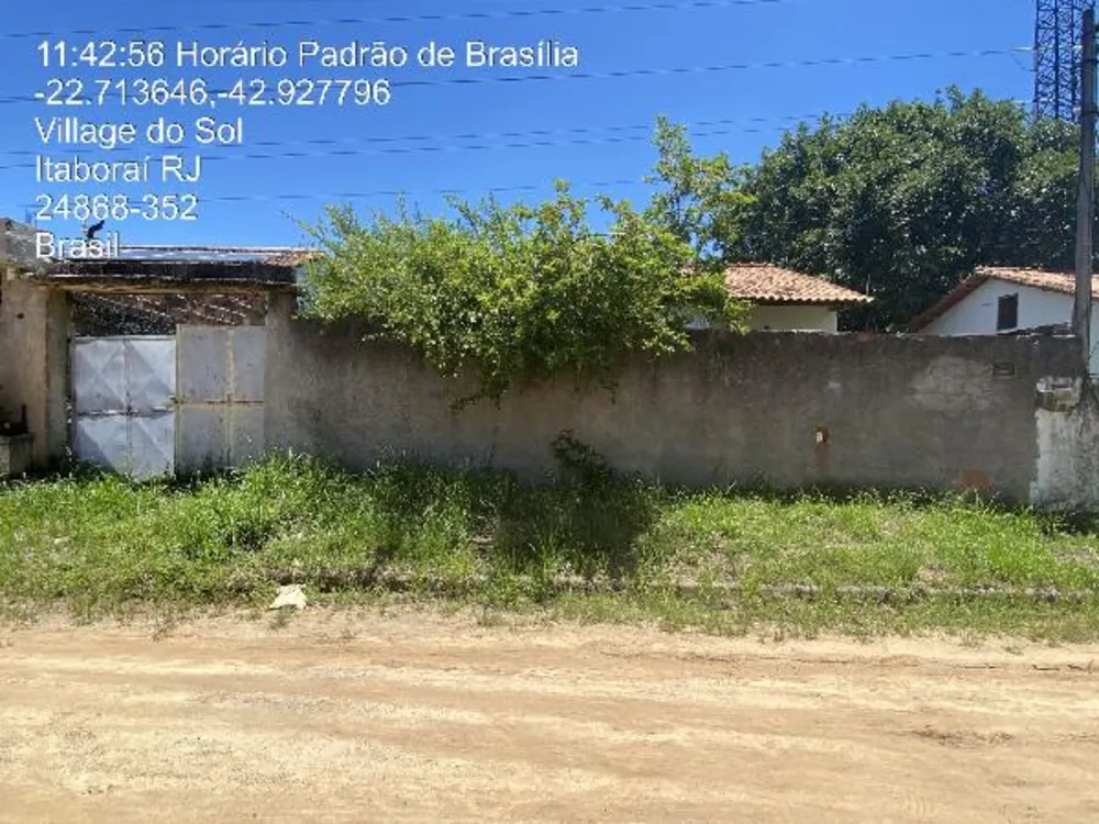 Casa, 240 m² - Foto 1