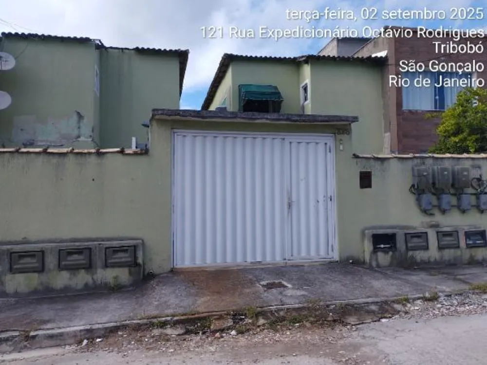 Casa, 2 quartos, 70 m² - Foto 1