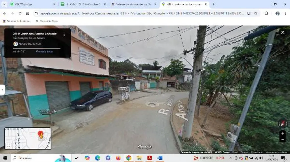 Casa, 2 quartos, 130 m² - Foto 1