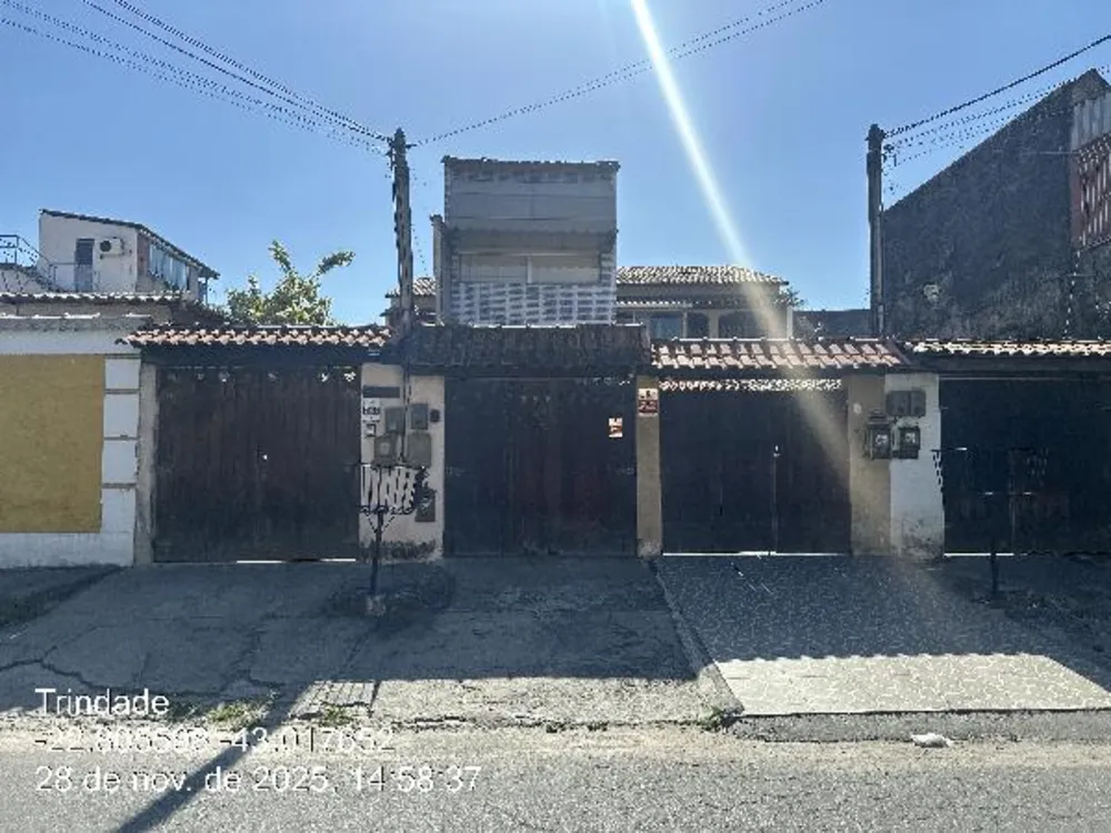 Casa, 2 quartos, 90 m² - Foto 1