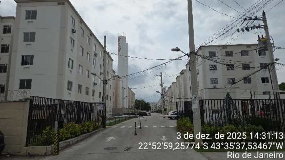 Apartamento, 2 quartos, 40 m² - Foto 1