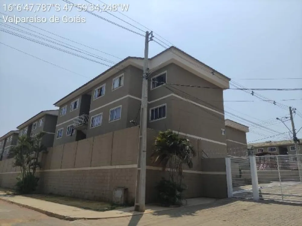 Apartamento, 2 quartos, 48 m² - Foto 1