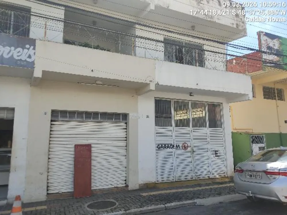 Casa, 1 quarto, 48 m² - Foto 1