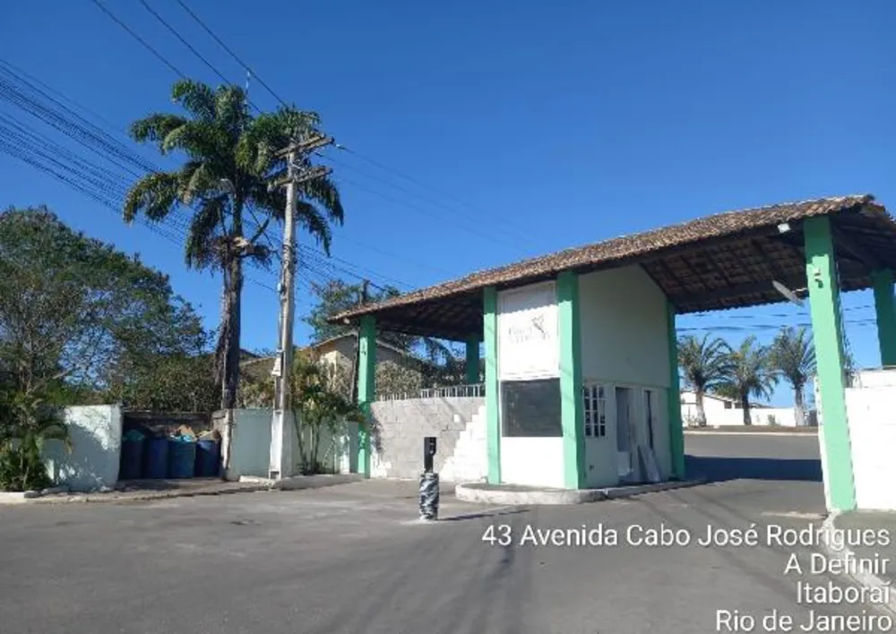 Casa, 2 quartos, 200 m² - Foto 1