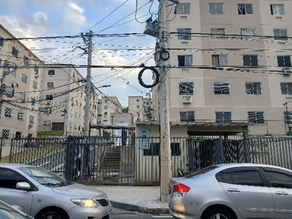 Apartamento, 1 quarto, 40 m² - Foto 2