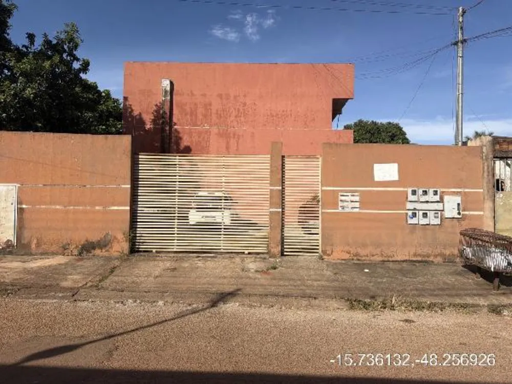 Apartamento, 2 quartos, 53 m² - Foto 1