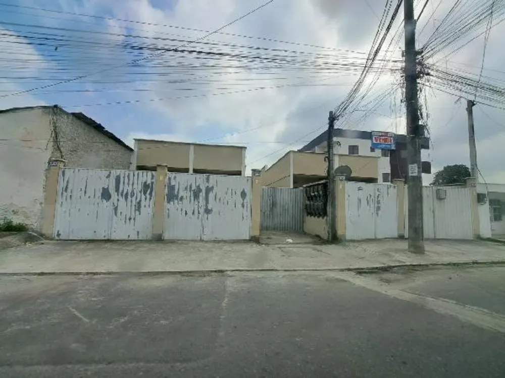 Casa, 1 quarto, 49 m² - Foto 1