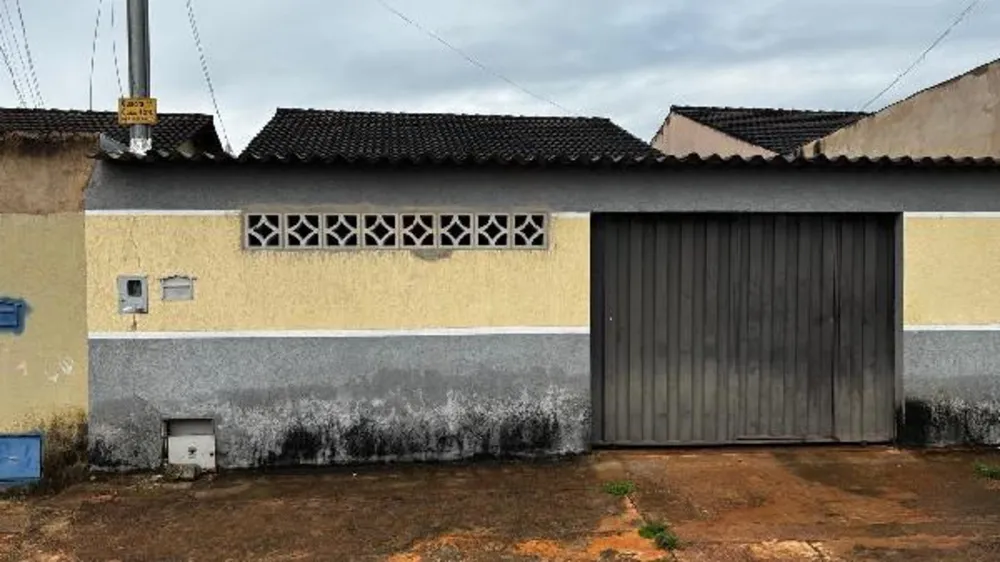 Casa, 2 quartos - Foto 2