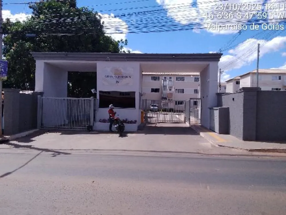 Apartamento, 2 quartos, 73 m² - Foto 1
