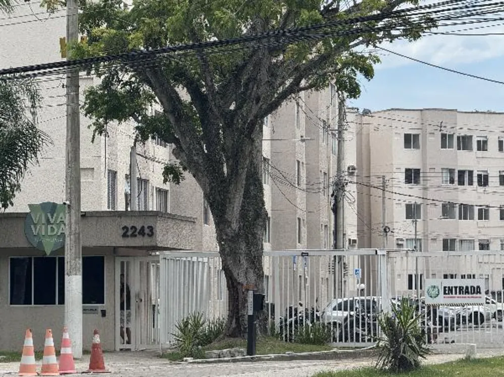 Apartamento, 41 m² - Foto 1