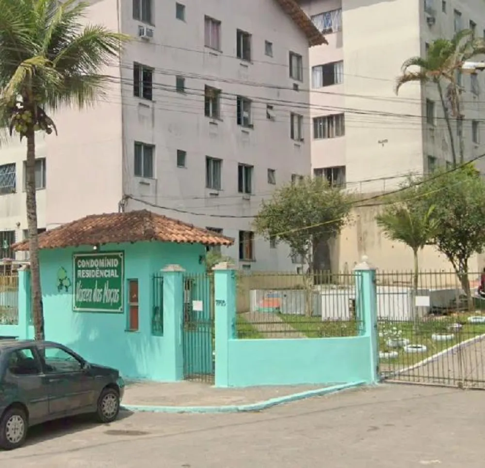 Apartamento, 2 quartos, 60 m² - Foto 1