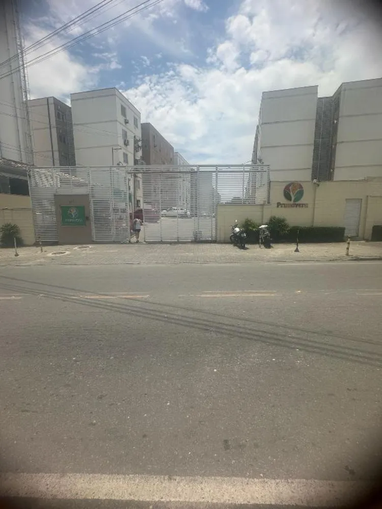 Apartamento, 2 quartos, 45 m² - Foto 1
