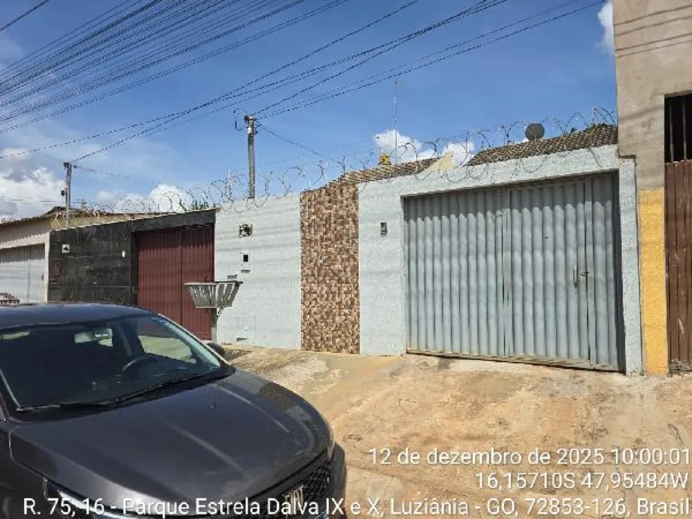 Casa, 2 quartos - Foto 1