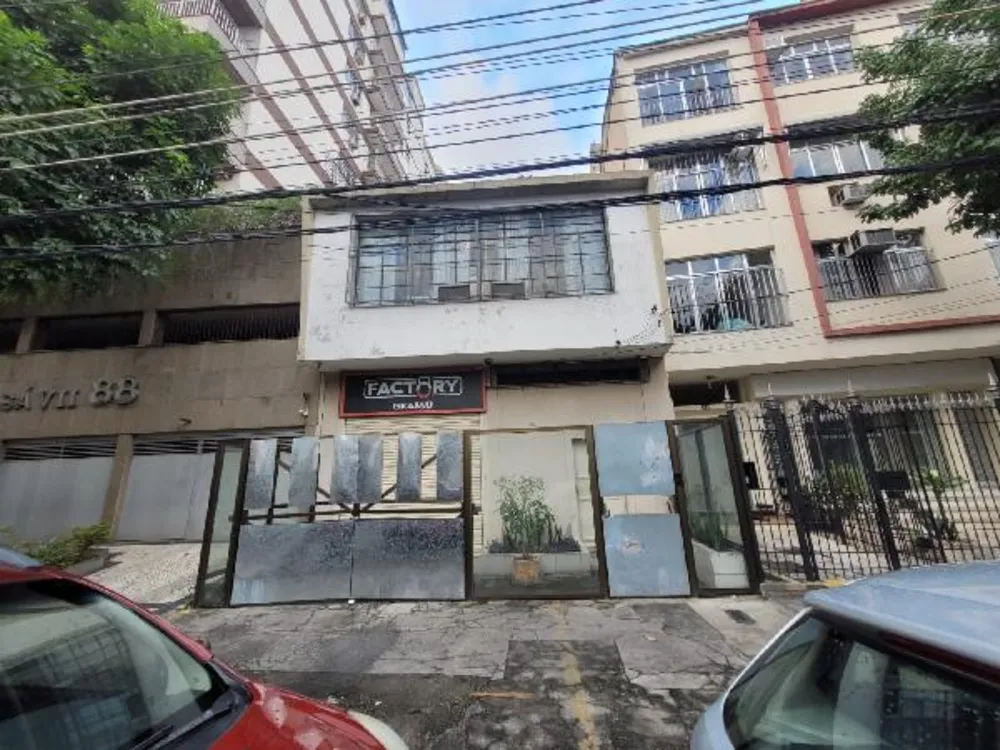 Casa, 1 quarto, 400 m² - Foto 1