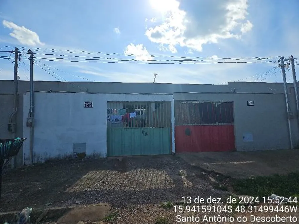 Casa, 2 quartos, 153 m² - Foto 2