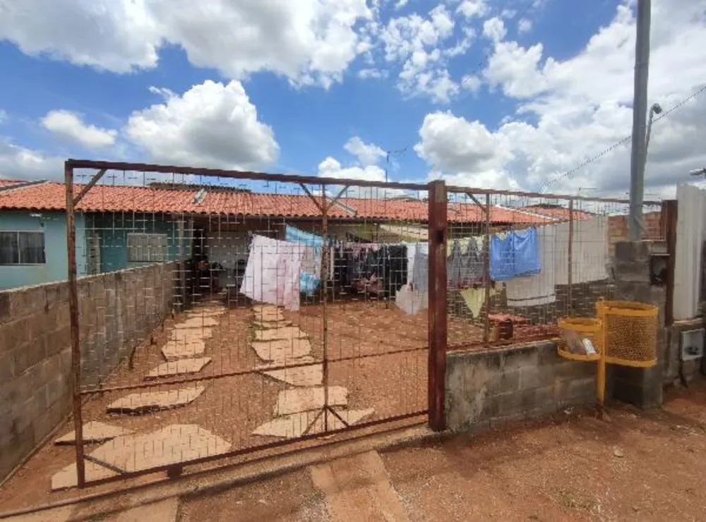 Casa, 2 quartos, 180 m² - Foto 2