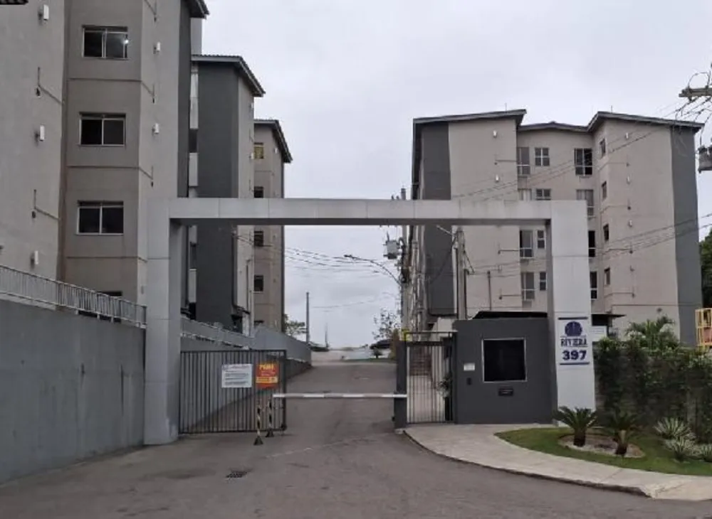 Apartamento, 2 quartos, 55 m² - Foto 1