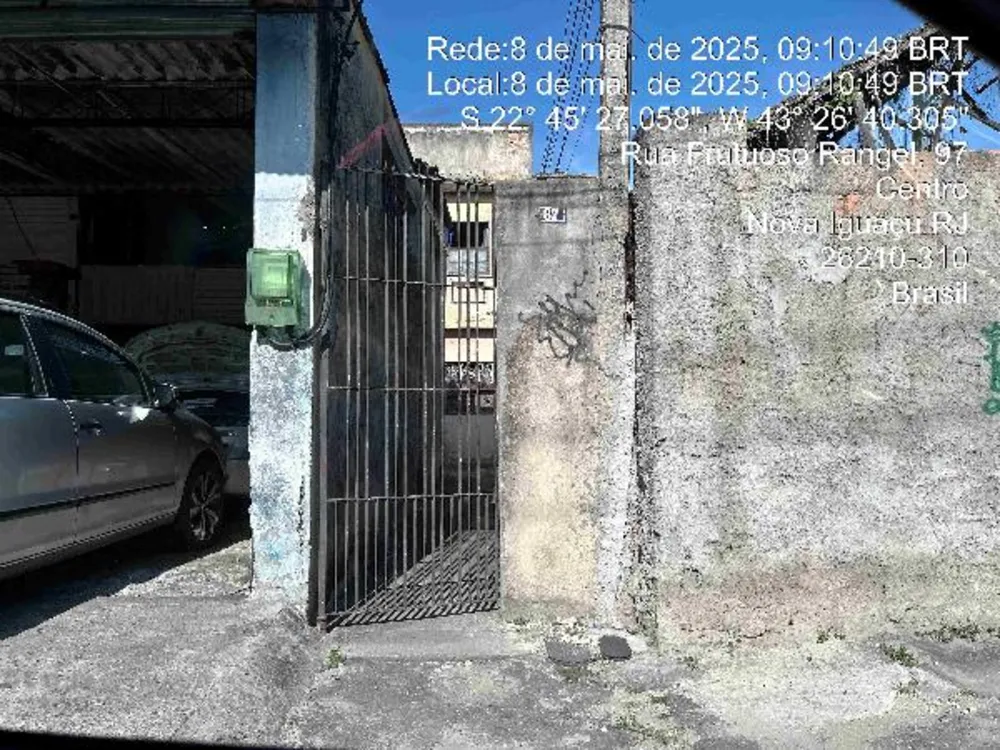 Apartamento, 2 quartos, 42 m² - Foto 1