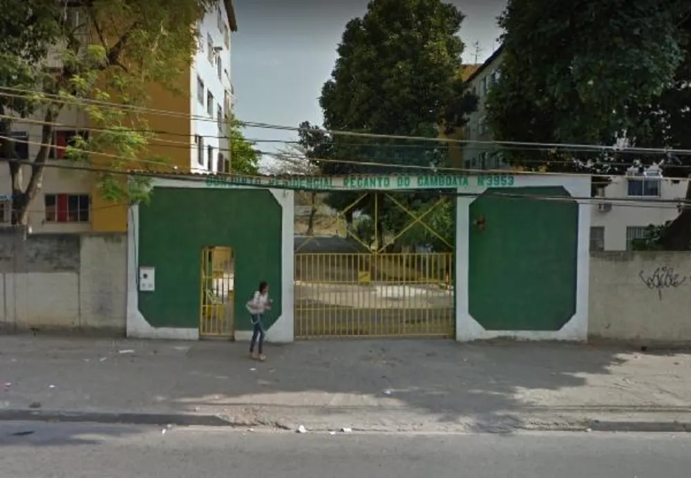 Apartamento, 1 quarto, 39 m² - Foto 1