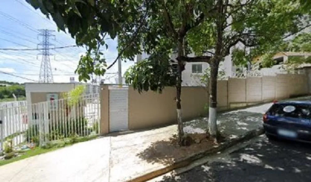 Apartamento, 2 quartos, 41 m² - Foto 1