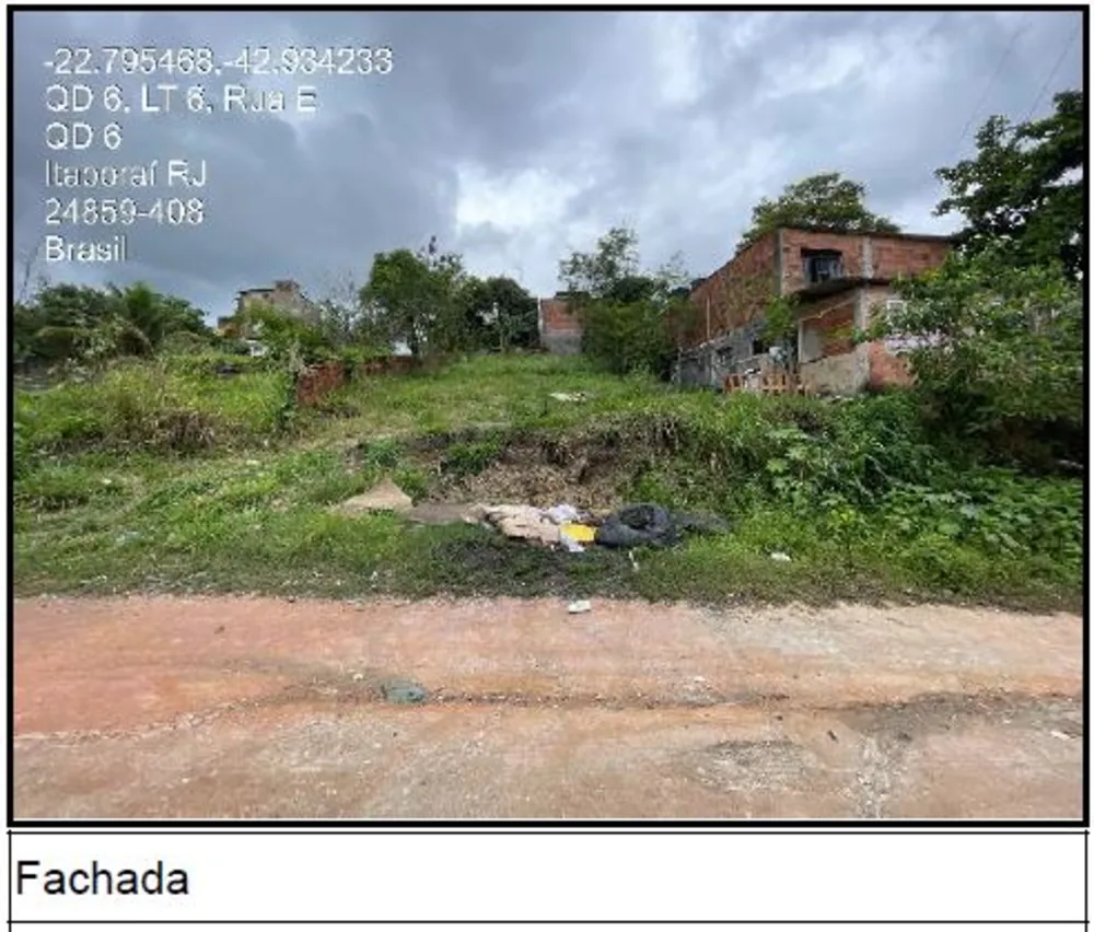 Terreno, 50 m² - Foto 1