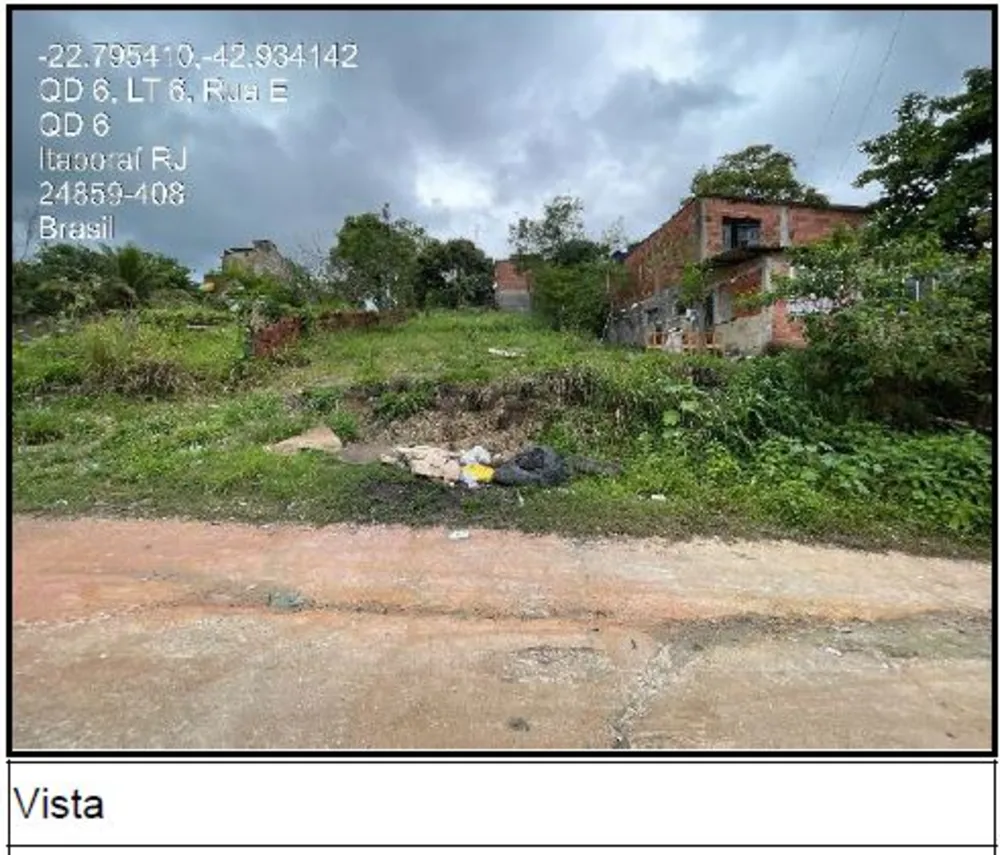 Terreno, 50 m² - Foto 6